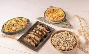 Pão de Açúcar apresenta kits prontos para o almoço de Páscoa