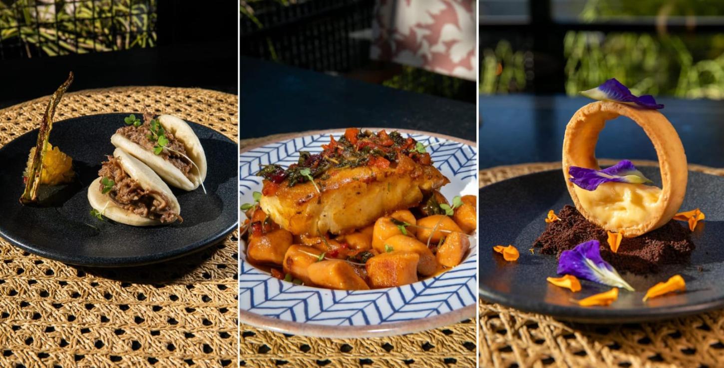 Ville des Plantes participa da Paraíba Restaurant Week 2026 com menus especiais