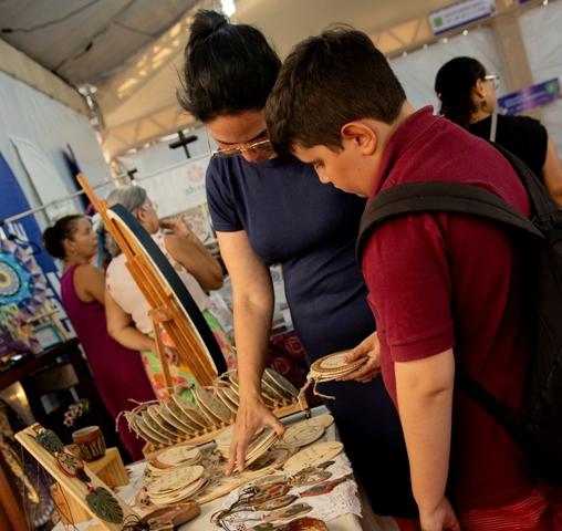 De volta ao Ville des Plantes, Mercado Capim Fashion anuncia edição especial de Dia das Mães