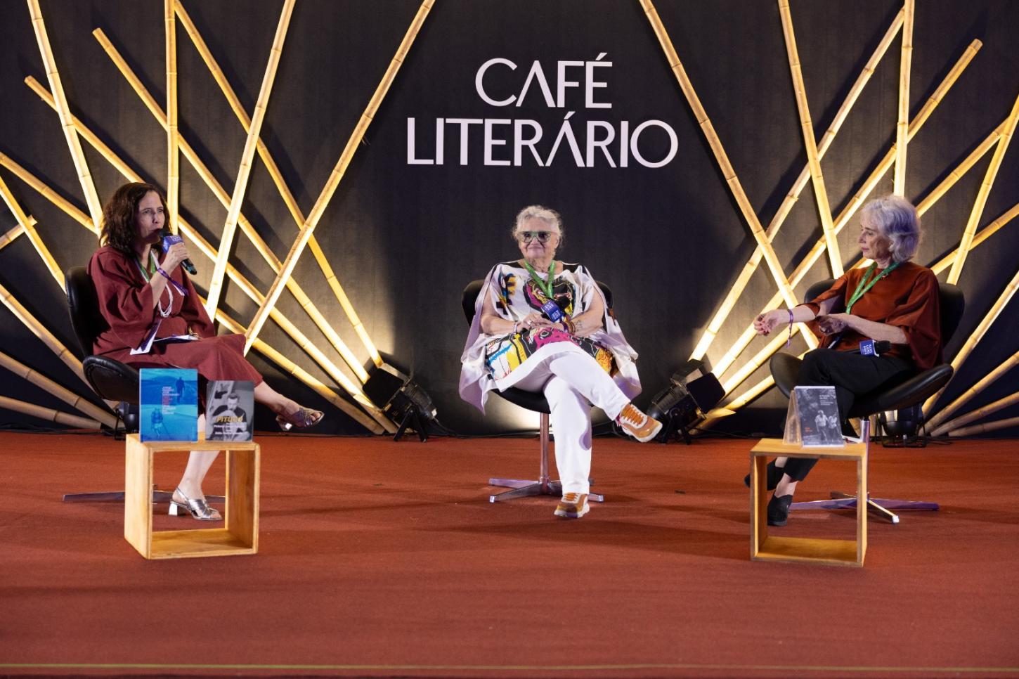 Itamar Vieira Junior e Tia Má puxam programação da Bienal do Livro Bahia no feriadão de Tiradentes