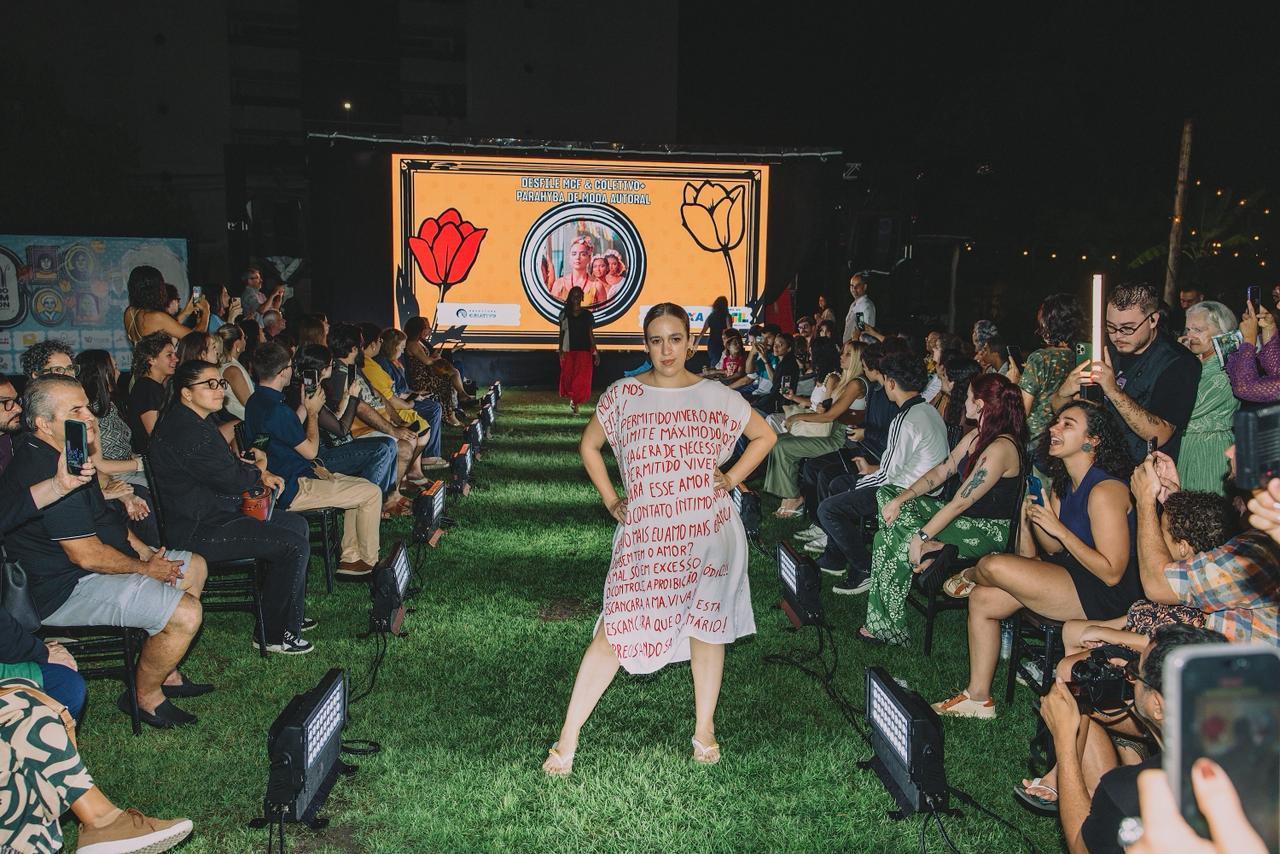 Edição dedicada às mães transforma Mercado Capim Fashion em vitrine do protagonismo feminino