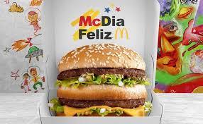 McDia Feliz 2026 inicia pré-venda de tíquetes por R$21