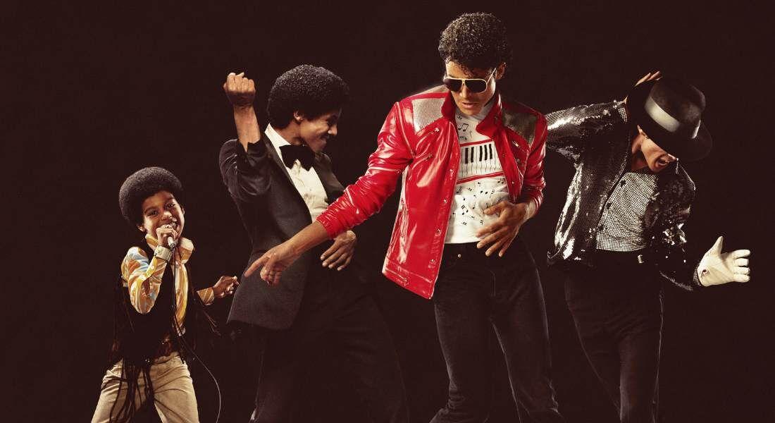 ‘Michael’ se torna a cinebiografia musical de maior bilheteria de todos os tempos