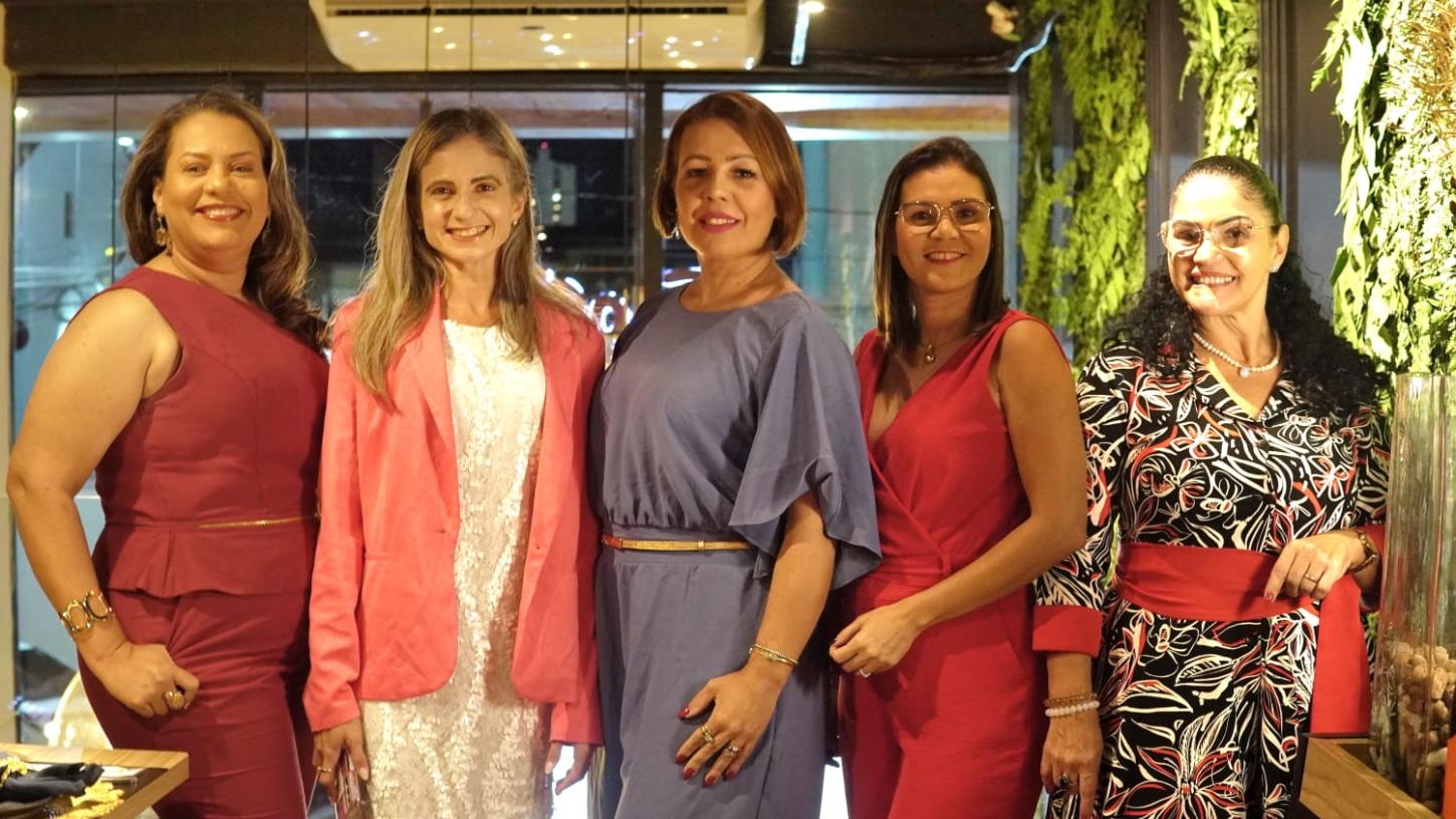 Mulheres que Recomeçam realiza 9ª edição em Campina Grande e fortalece rede de apoio e empreendedorismo feminino