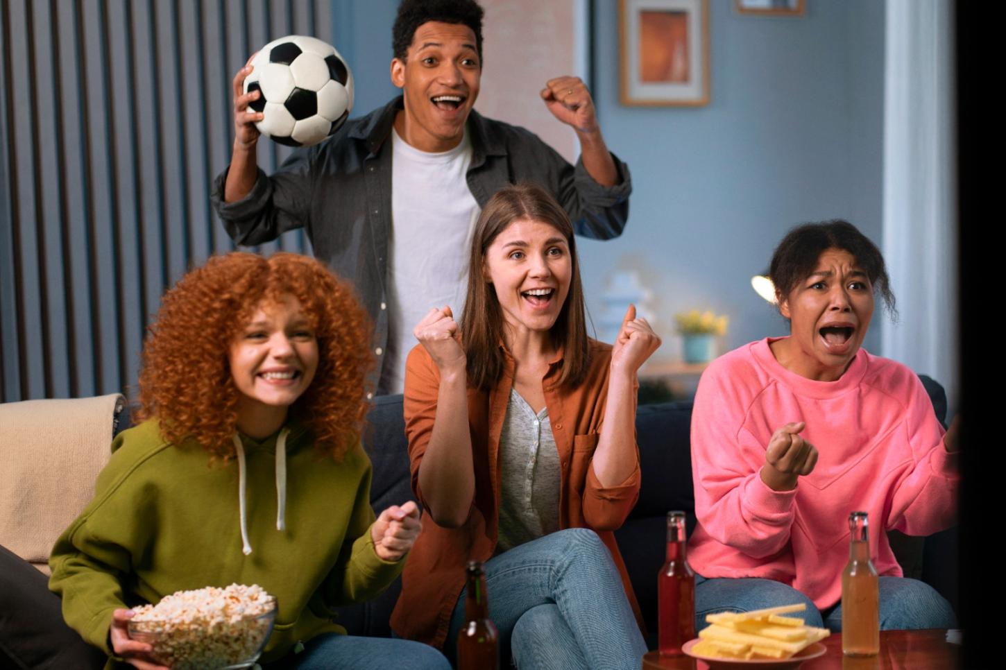 Rádio e TV aberta seguem como as opções mais rápidas para acompanhar Brasil x Haiti no Torneio Mundial de Seleções