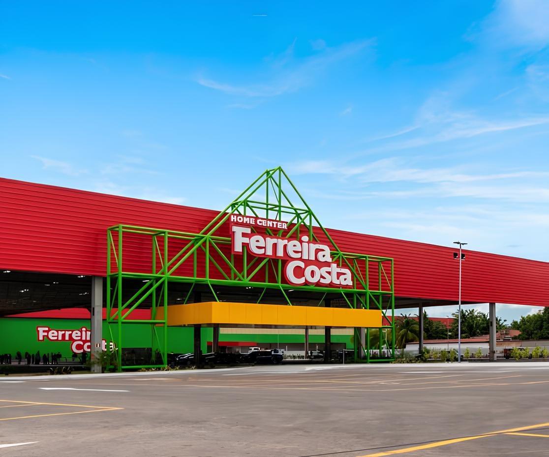 Feira das Pulgas acontece neste fim de semana na Ferreira Costa João Pessoa