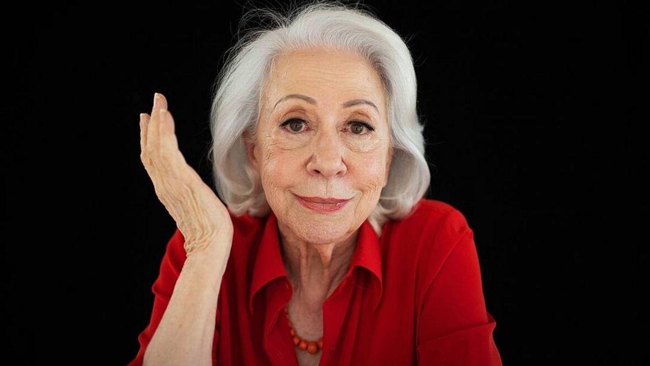 Fernanda Montenegro é alvo de criminosos e quebra o silêncio pela 1ª vez