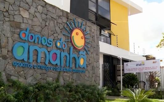 McDia Feliz 2026: Participe desta corrente do bem e apoie a Associação Donos do Amanhã