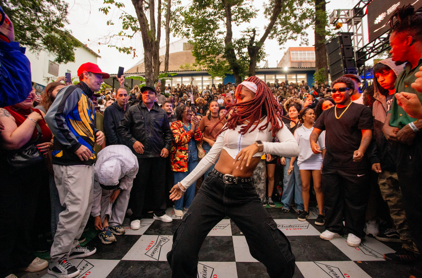 Programa Circula Museu: edital inédito vai injetar R$ 300 mil em investimento direto na Cultura Hip Hop do Rio Grande do Sul