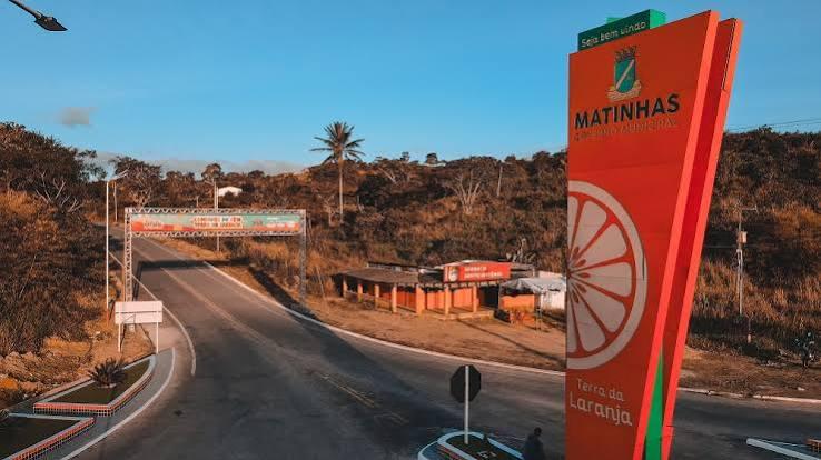 Rota cultural do Brejo paraibano Caminhos do Frio chega a Matinhas nesta quarta