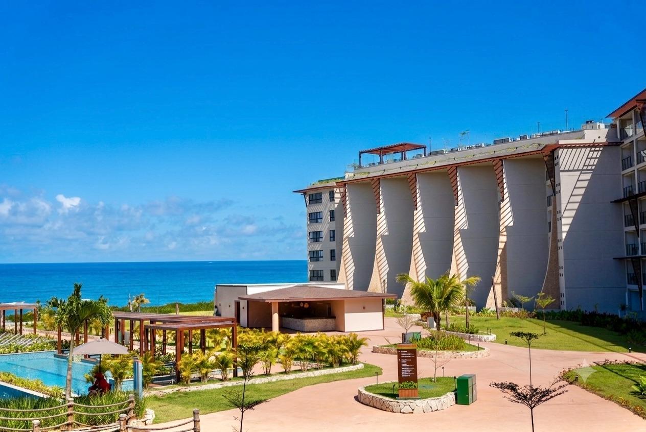 Tauá Resort João Pessoa lança tarifa exclusiva para moradores do Nordeste e amplia incentivo ao turismo regional