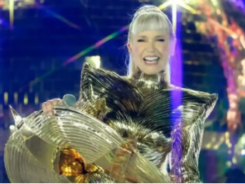 Xuxa esgota ingressos da segunda data em São Paulo e anuncia terceiro show de O Último Voo da Nave na capital paulista