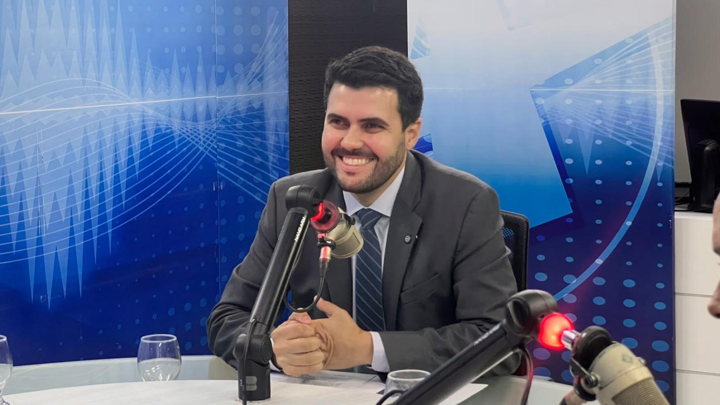Lei de Wilson Filho cria Estatuto do Estudante-Paciente Oncológico na Paraíba
