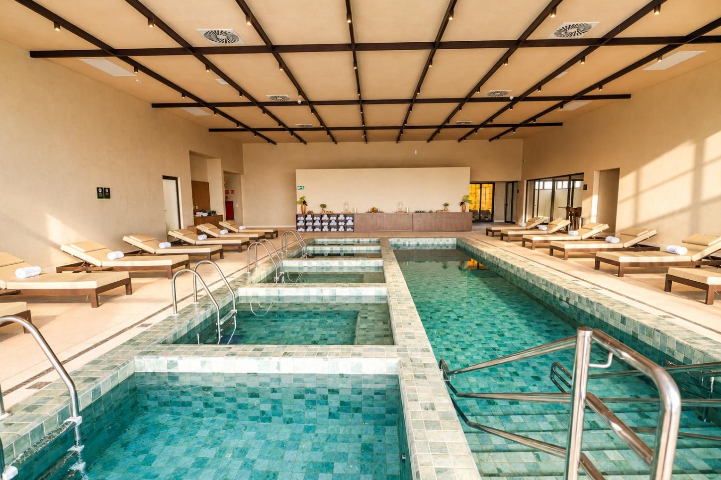 Quando a viagem também pede uma pausa: SPA do Tauá João Pessoa coloca o bem-estar no ritmo de cada hóspede